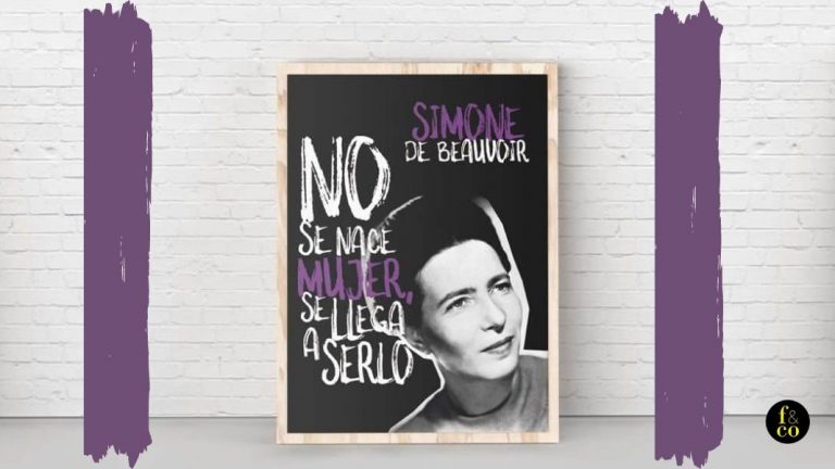 Simone de Beauvoir, más allá de «El segundo sexo»