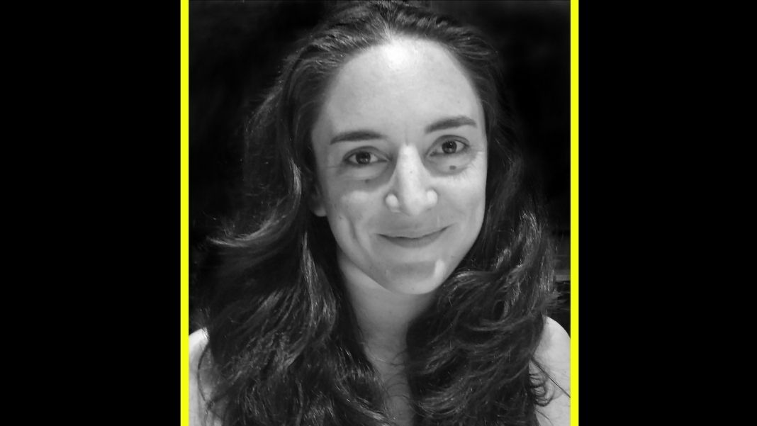 Moira Pérez: «Las utopías son fundamentales para movilizar el cambio social»