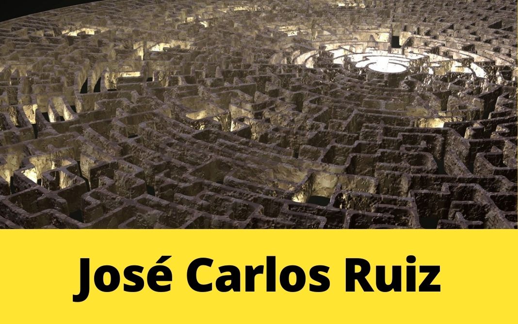 Retos 2021 José Carlos Ruiz