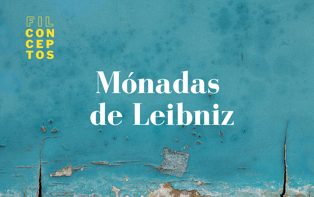 Mónadas de Leibniz