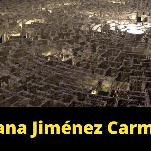 Los retos de la filosofía en tiempos de incertidumbre: Susana Jiménez Carmona