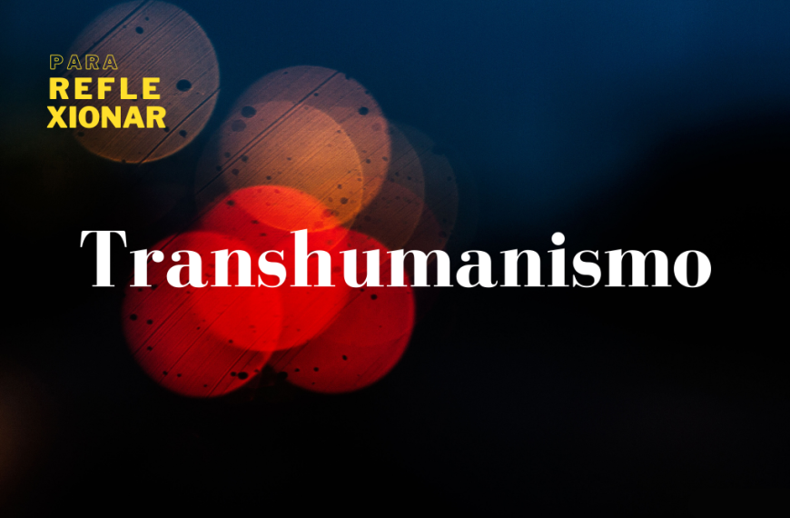imagen podcast dosier Transhumanismo