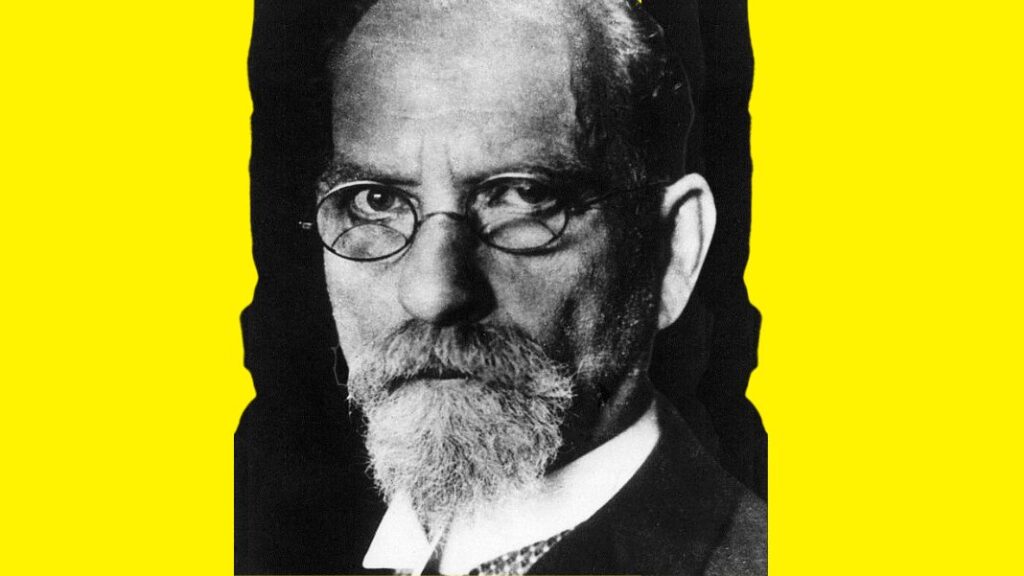 Edmund Husserl y el nuevo método filosófico