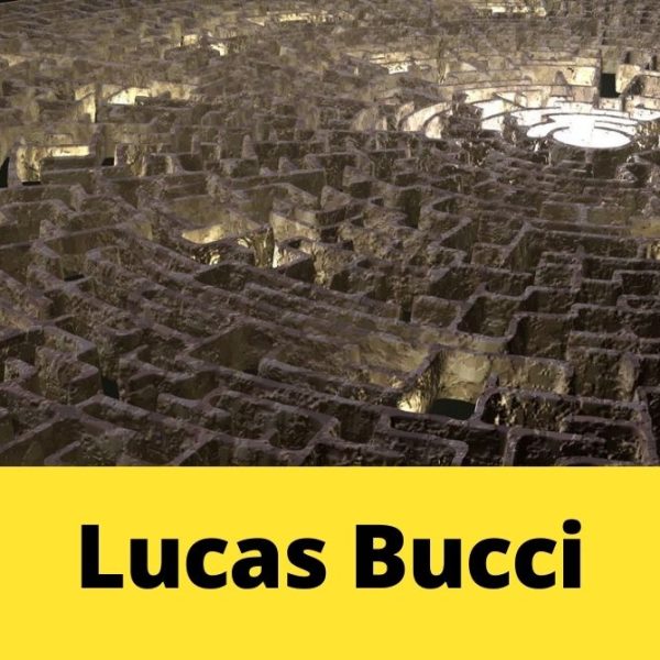 Los retos de la filosofía en tiempos de incertidumbre: Lucas Bucci