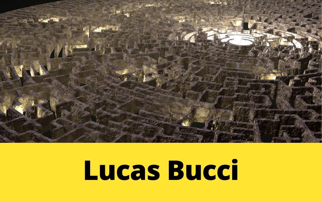 Retos de la filosofía Lucas Bucci