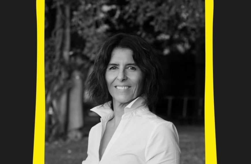 La filósofa y psicóloga Magdalena Reyes Puig es la autora de 