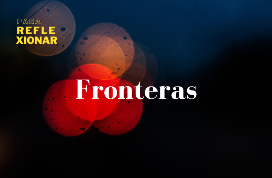 F+ Fronteras
