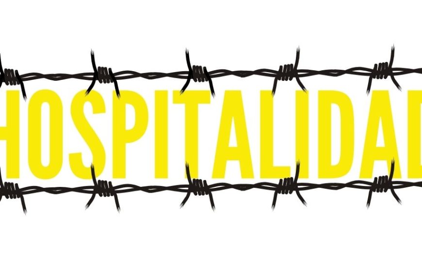 Hospitalidad: lo otro y sus fronteras