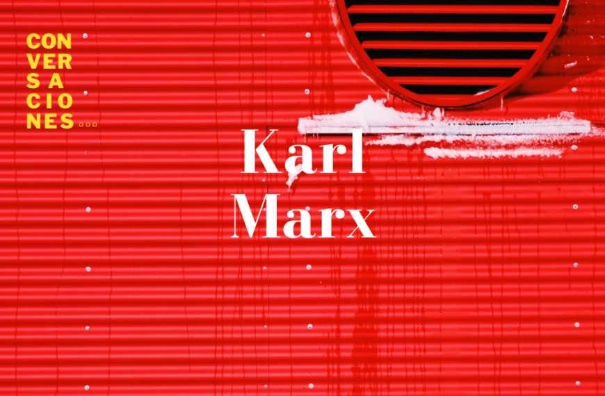 F+ Karl Marx