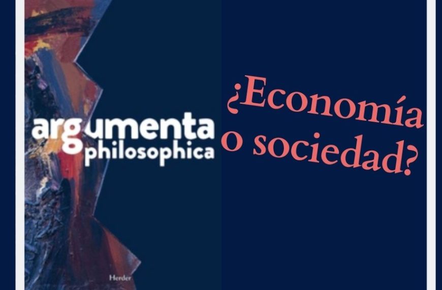 Argumenta_Contenidos exclusivos Filco+ Economía o sociedad