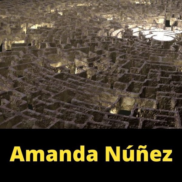 Los retos de la filosofía en tiempos de incertidumbre: Amanda Núñez García