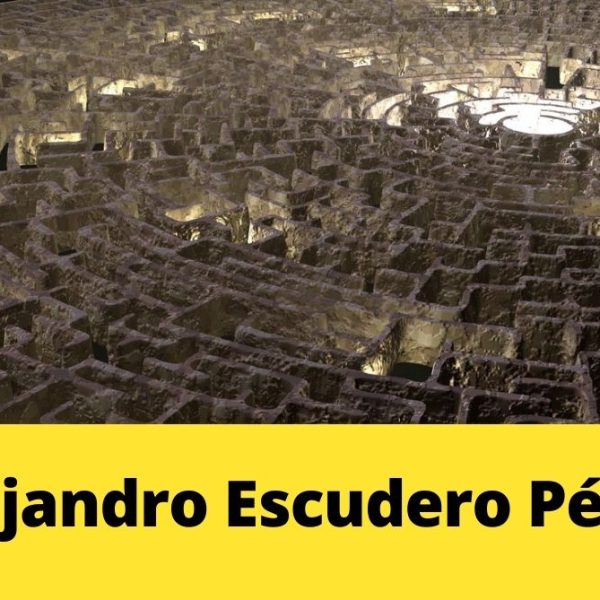 Los retos de la filosofía en tiempos de incertidumbre: Alejandro Escudero Pérez