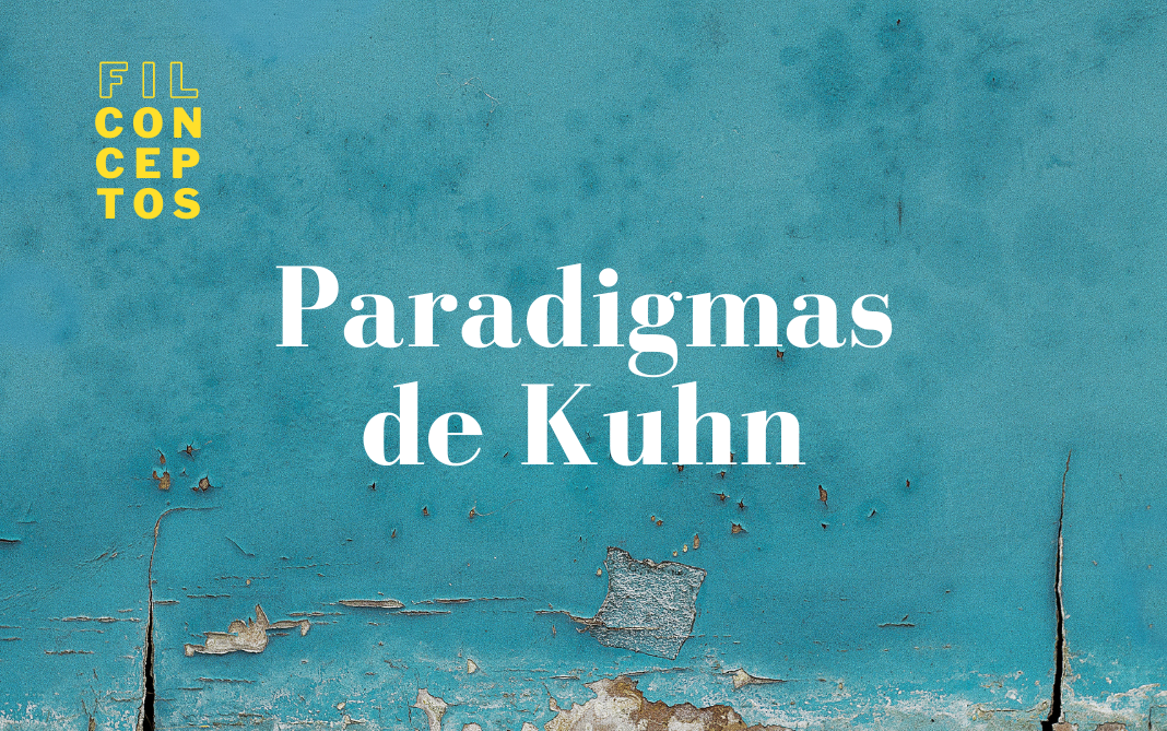 podcast Filconcepto Paradigmas de Kuhn