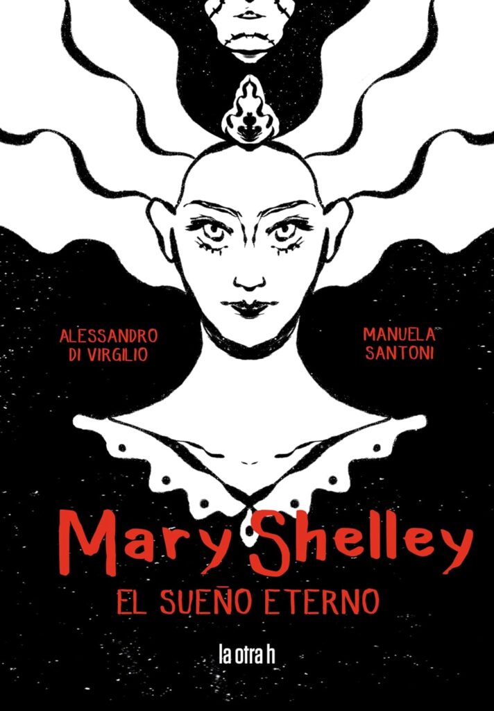 FILOSOFÍA&CO - mary shelley la otra h