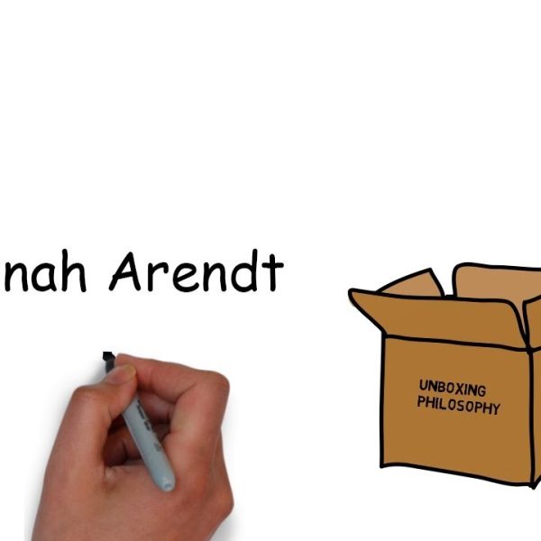 Hannah Arendt esencial, explicada en 7 minutos