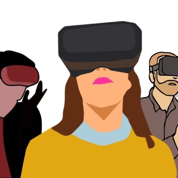 ¿Podrá el mundo virtual sustituir al mundo real?
