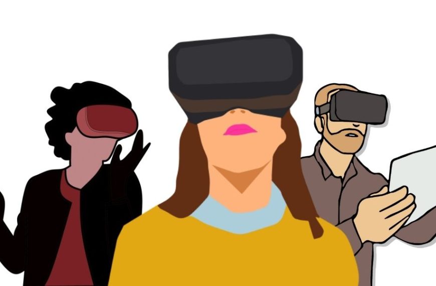 ¿Podrá el mundo virtual sustituir al mundo real?