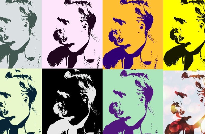 F+ El nihilismo en Nietzsche