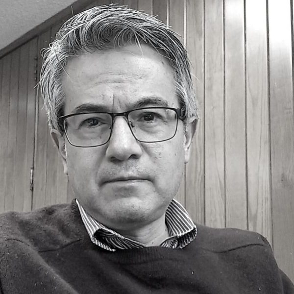 Juan Antonio Cruz Parcero: «El concepto ‘derechos humanos’ no pertenece únicamente a los juristas»