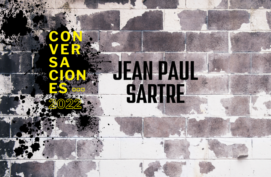 F+ Jean-Paul Sartre