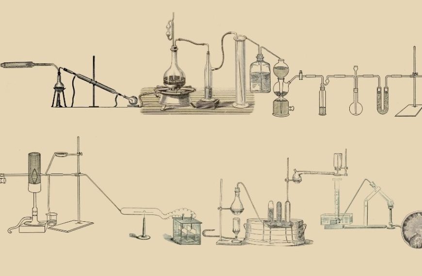 Los paradigmas son los presupuestos compartidos por los científicos, las teorías más generales, el núcleo de cada disciplina. Algunos ejemplos de paradigma son: la mecánica de Newton, el heliocentrismo o la teoría de la evolución de Darwin. Ilustración de holdentrils, extraída de Pixabay (CC).