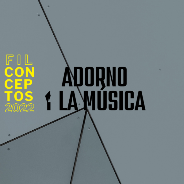 podcast Filconcepto Adorno y la música
