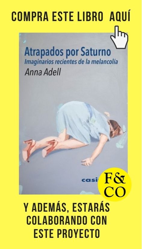 Filosofía & co. - Compra el libro Atrapados por Saturno 2