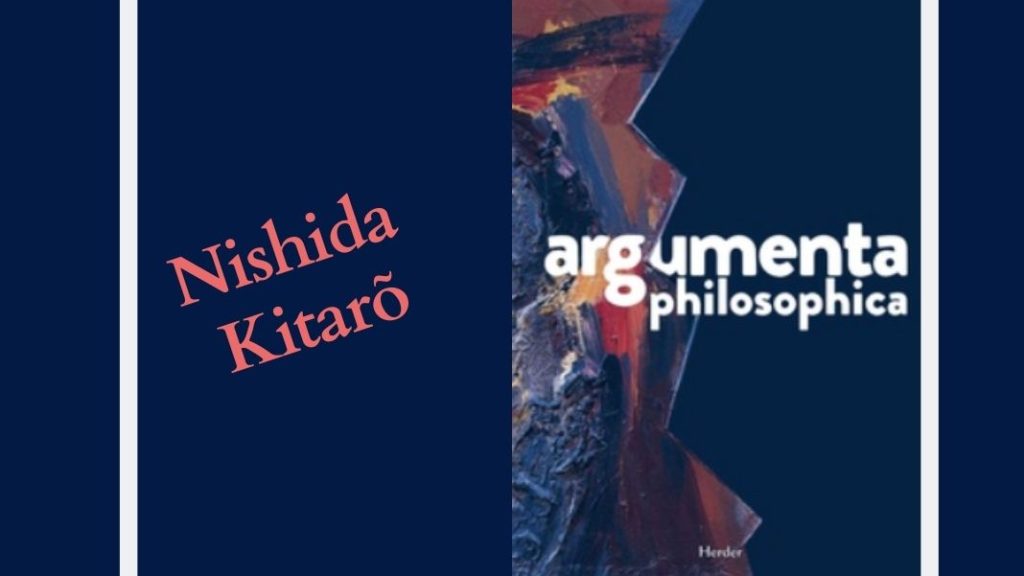 FILOSOFÍA&CO - Nishida Kitaro