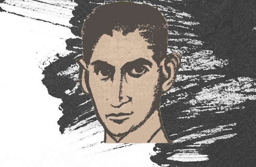 F+ Kafka: sobre el vacío y la soledad