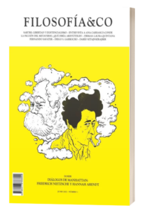 FILOSOFÍA&CO - Portada Revista 1 Volumen e1691146806300
