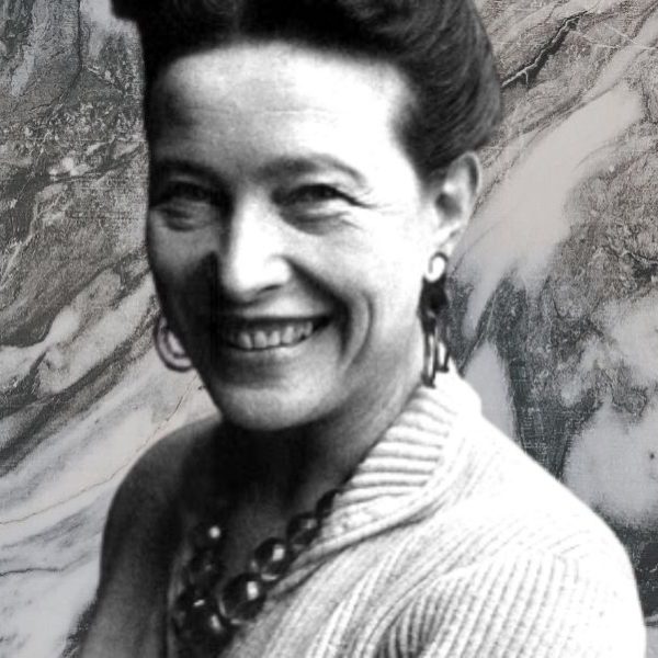 10 citas de Simone de Beauvoir para conocer su pensamiento