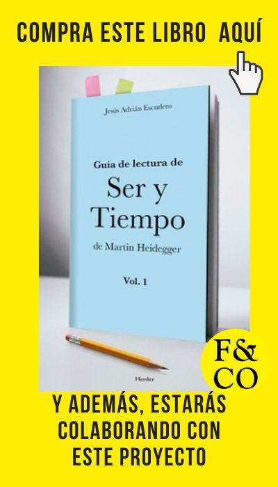 Filosofía & co. - COMPRA EL LIBRO 18