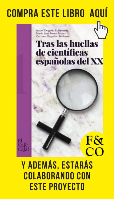 Científicas españolas
