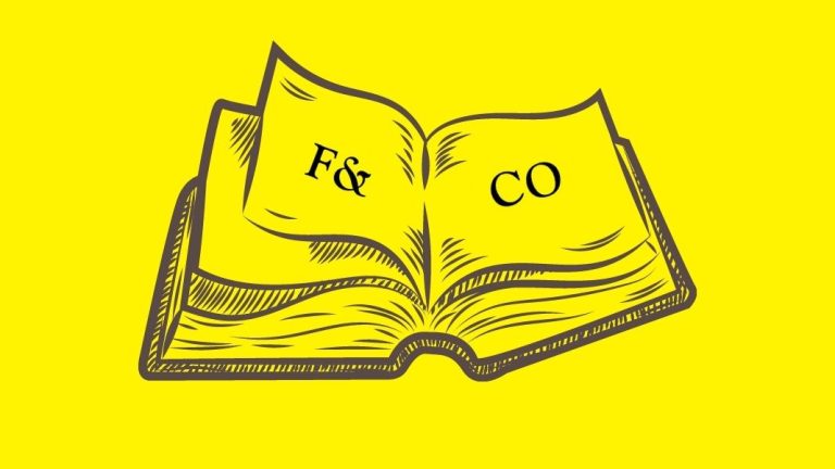 Este diccionario lo construimos contigo. Dinos qué términos filosóficos quieres que añadamos y construyamos en común un gran diccionario filosófico en habla hispana. Diseño propio a partir de la ilustración de sketchify (CC).