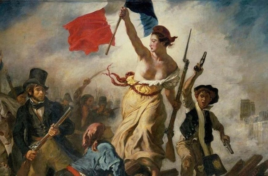 F+ Rousseau: la libertad es lo que nos hace humanos