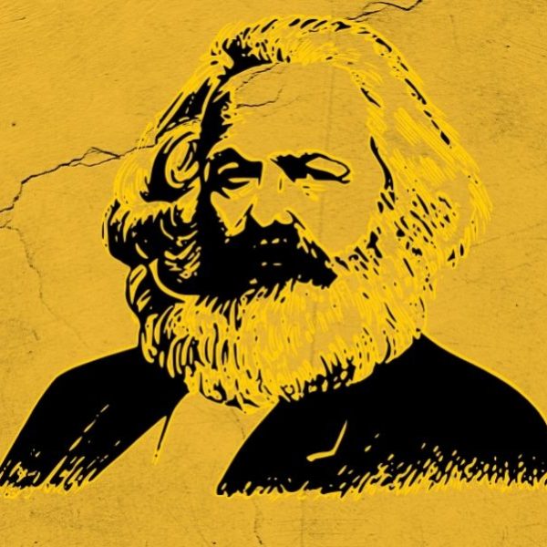 Marx: una teoría del Estado y del poder