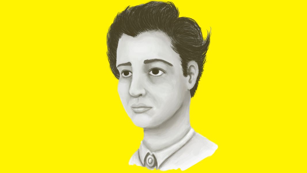 El humanismo político de Hannah Arendt