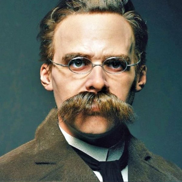 La vida de Nietzsche, el primer filósofo contemporáneo