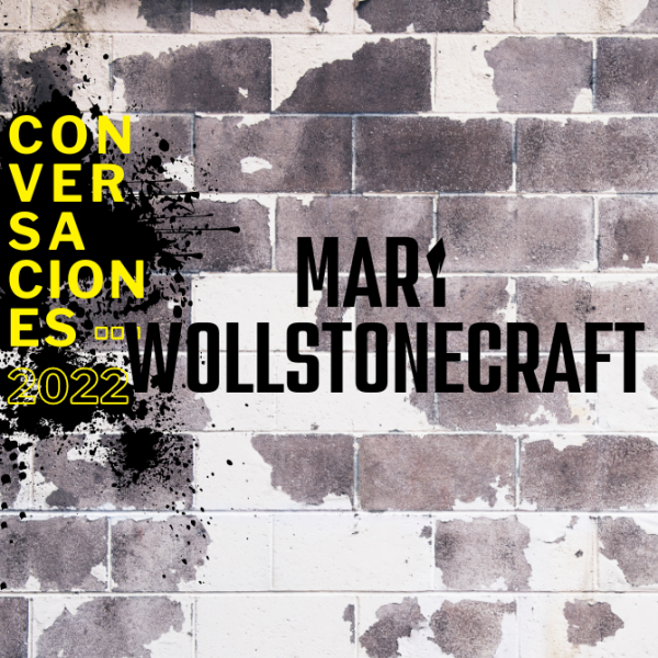 podcast Conversación con Wollstonecraft