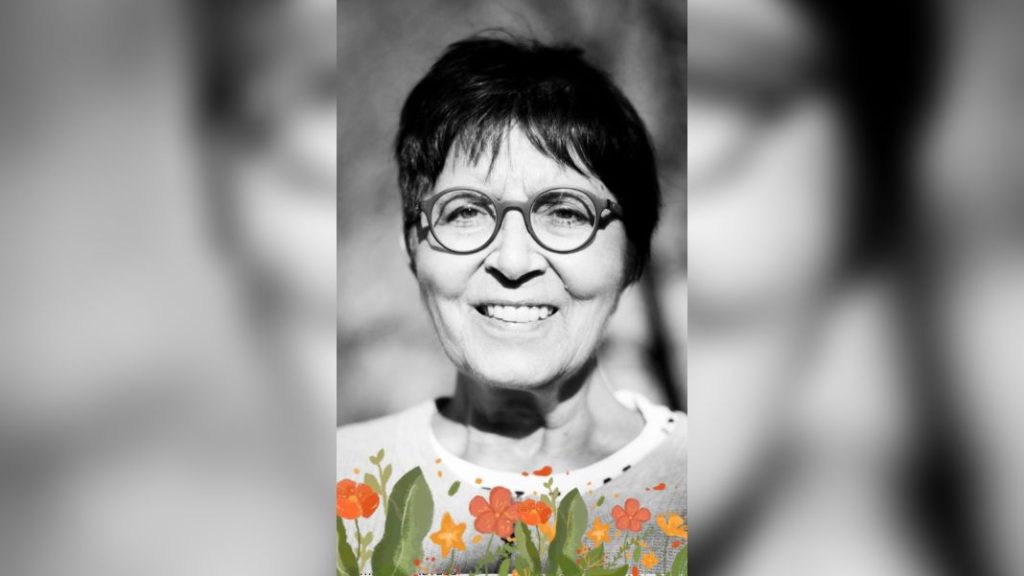 Número 17 — Revista FILOSOFÍA&CO María Lugones es conocida por haber sido una importante filósofa feminista y decolonial argentina. A propósito de la reedición de sus obras, analizamos algunos aspectos fundamentales de su pensamiento. Imagen de Mototsa, extraída de Wikimedia Commons, licencia Creative Commons (CC BY-SA 4.0).