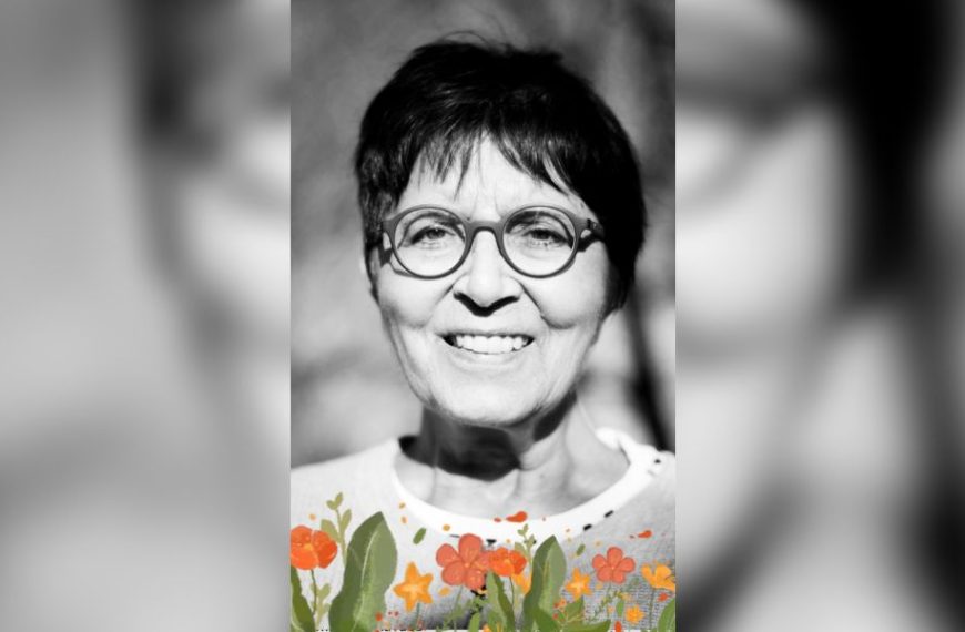 María Lugones es conocida por haber sido una importante filósofa feminista y decolonial argentina. A propósito de la reedición de sus obras, analizamos algunos aspectos fundamentales de su pensamiento. Imagen de Mototsa, extraída de Wikimedia Commons, licencia Creative Commons (CC BY-SA 4.0).