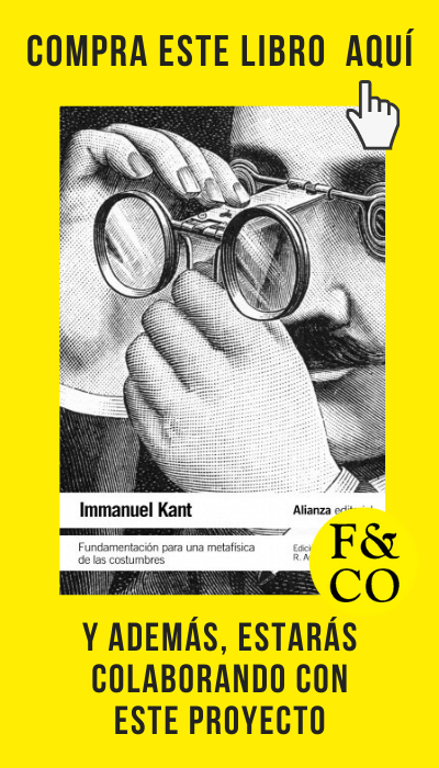 ¿Hay una  naturaleza humana según Kant?
