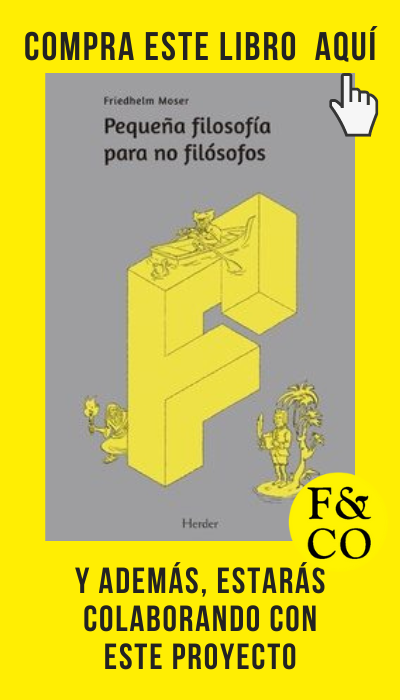 Filosofía & co. - COMPRA EL LIBRO 1 1