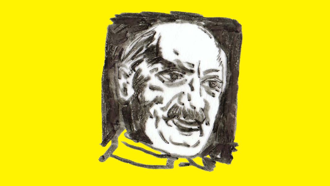 La muerte según Heidegger