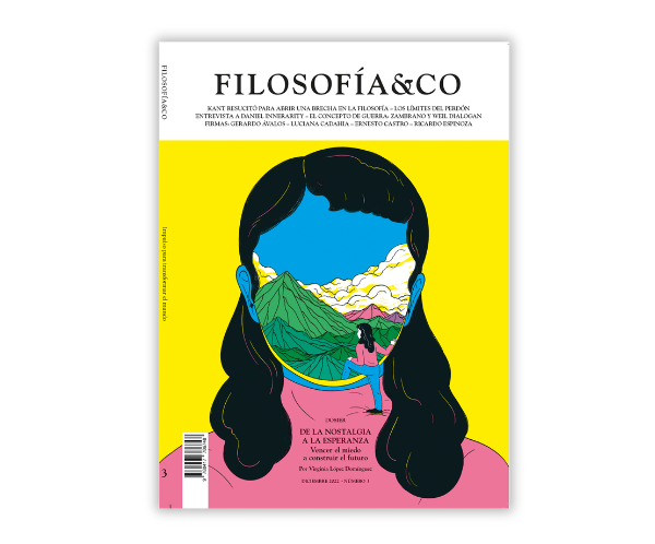 Revista FILOSOFÍA&CO — Número 3