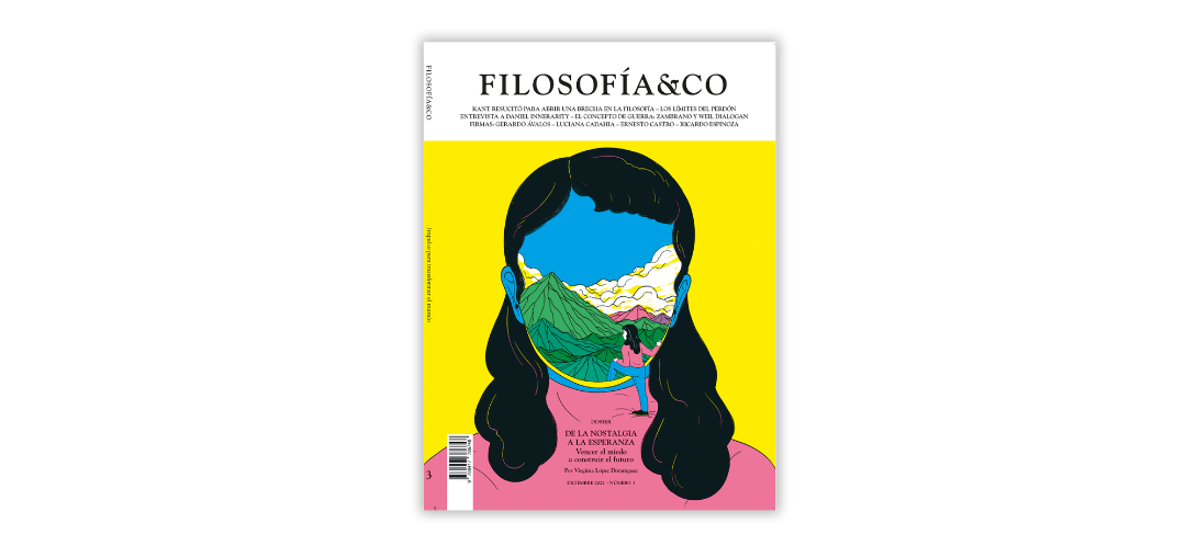 Revista FILOSOFÍA&CO — Número 3