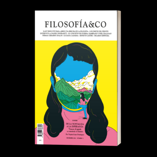Revista Filosofía&co nº 3