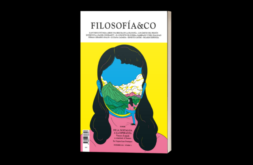 Revista FILOSOFÍA&CO nº 3