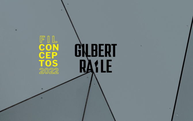 Filco+ podcast La corriente analítica y Gilbert Ryle – FILOSOFÍA&CO