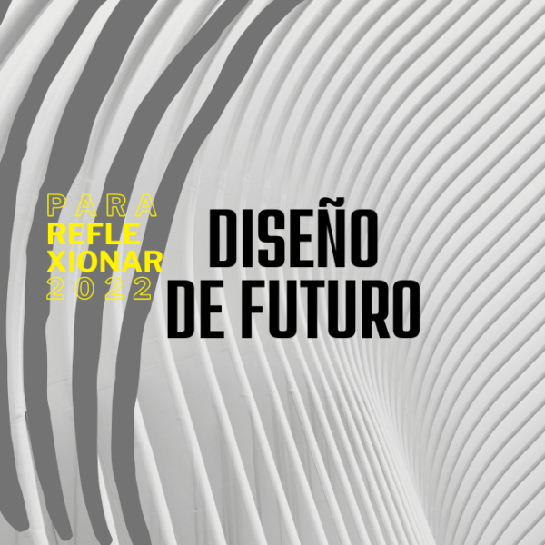 F+ Diseñar el futuro